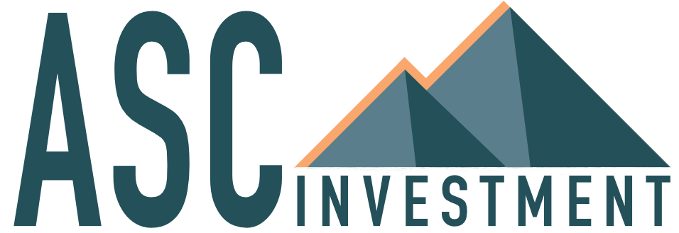 Logo ASC Investment